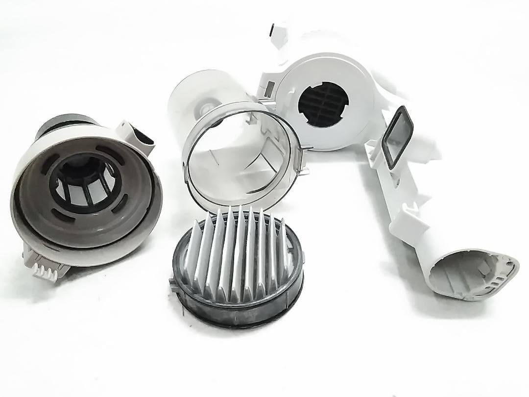 パナソニック コードレス掃除機 MC-SB31J 2020年製 充電器付 ★