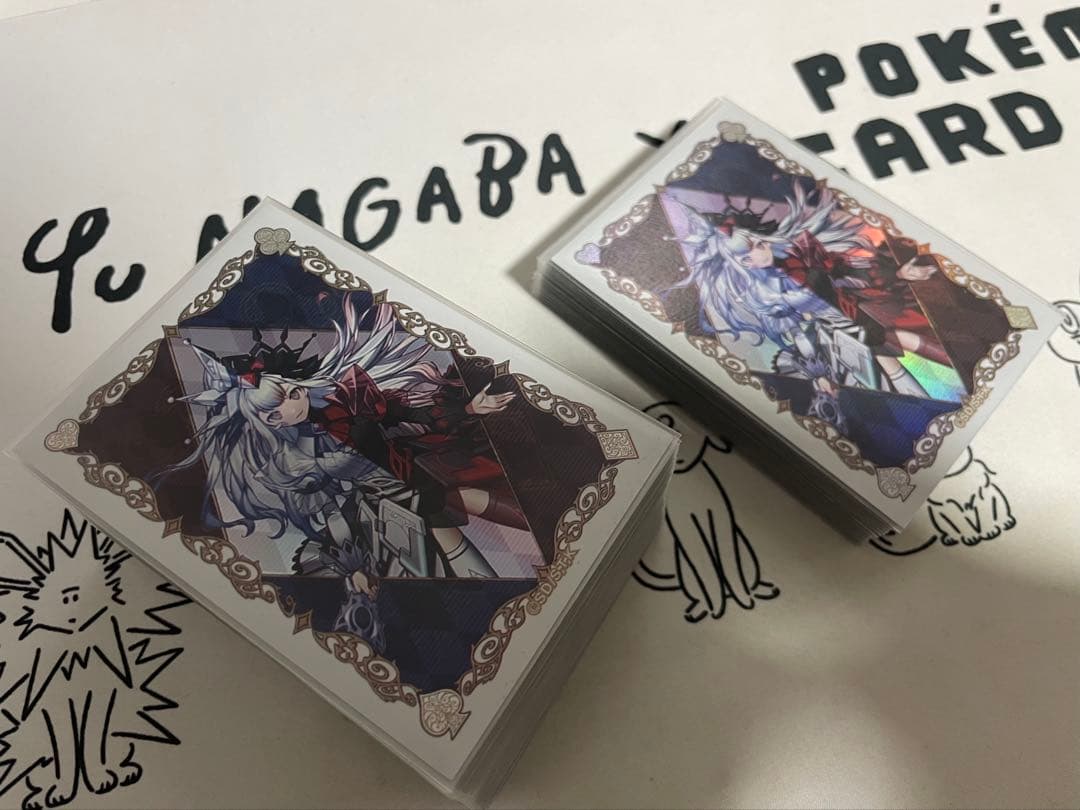 遊戯王OCG M∀LICEデッキ マリスデッキ 高レアリティ