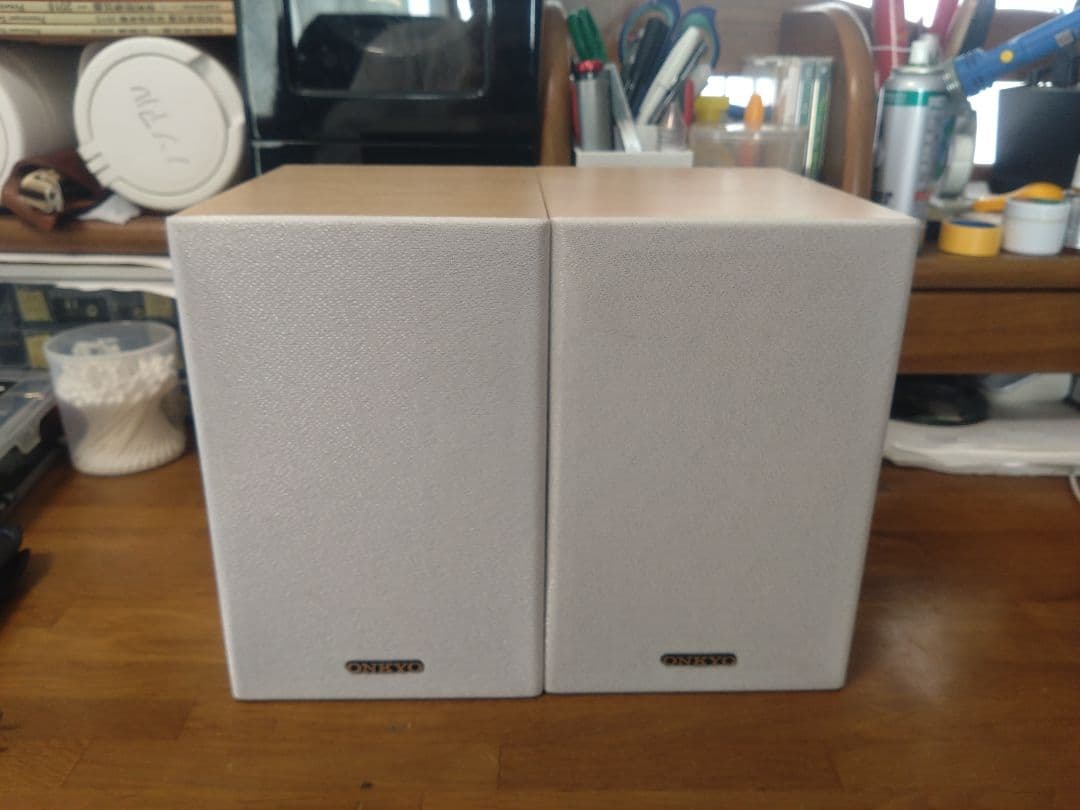 【動作確認済】ONKYO CR-U5 Bluetooth搭載機