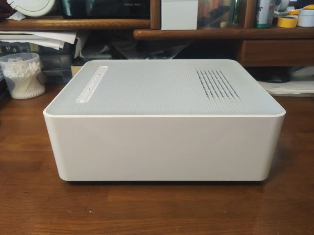 【動作確認済】ONKYO CR-U5 Bluetooth搭載機