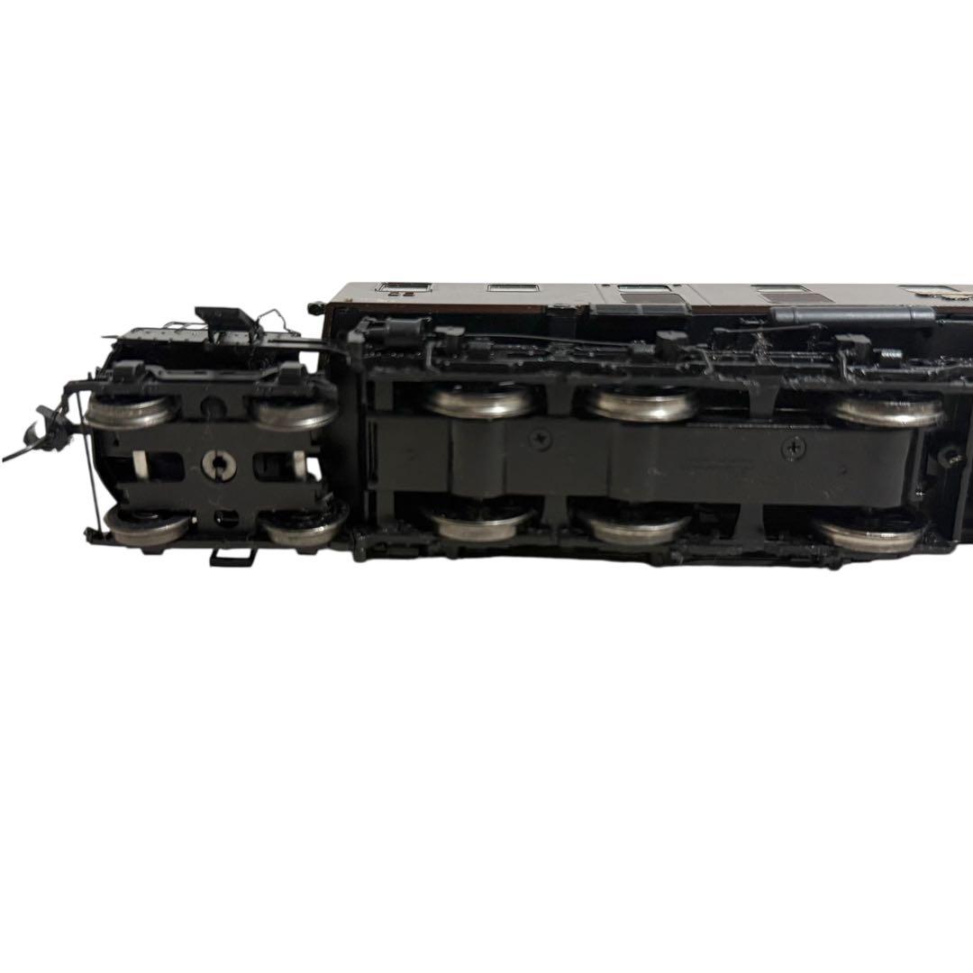 天賞堂 EF56形 電気機関車 2次型 東北タイプ HOゲージ No.52007