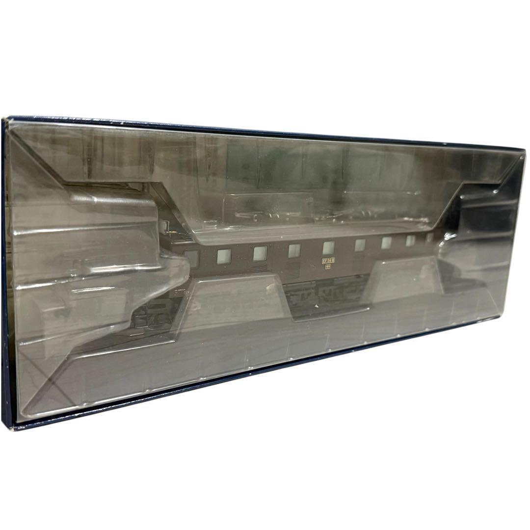 天賞堂 EF56形 電気機関車 2次型 東北タイプ HOゲージ No.52007