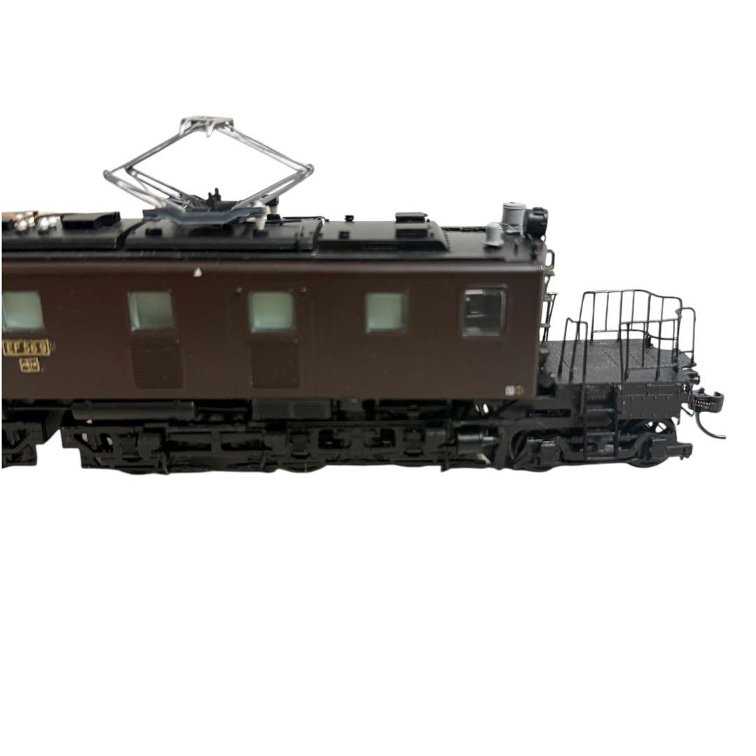 天賞堂 EF56形 電気機関車 2次型 東北タイプ HOゲージ No.52007