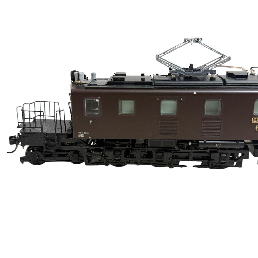 天賞堂 EF56形 電気機関車 2次型 東北タイプ HOゲージ No.52007