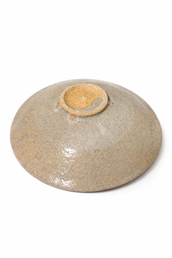 中里太郎右衛門窯 絵皿 共箱・栞付き 唐津焼 皿 作家物