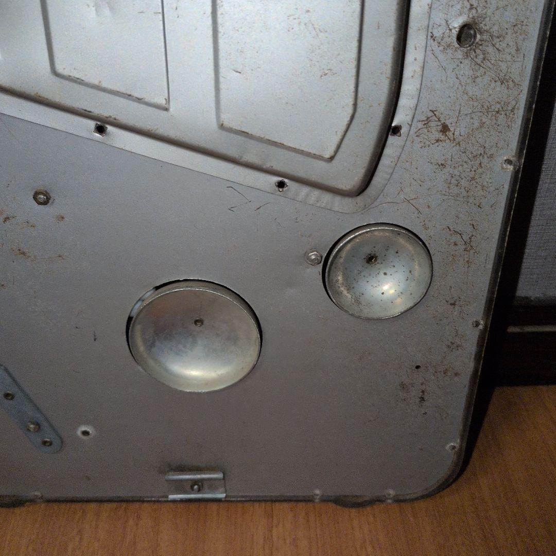 ファイターゲーム パチンコ 昭和レトロ