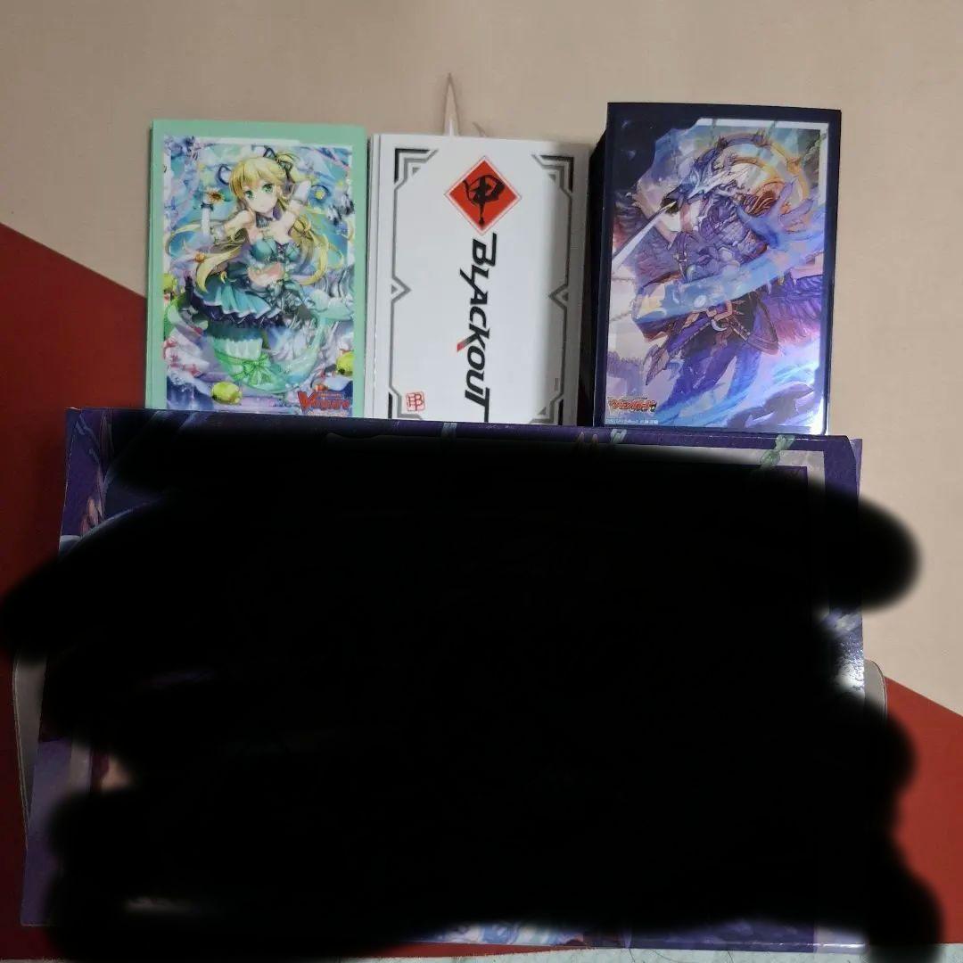 シラヌイ デッキパーツ Dスタン