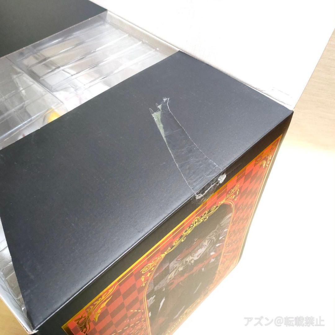 フランドール スカーレット軍服Ver. イラストby南方純 1/6スケール フィ