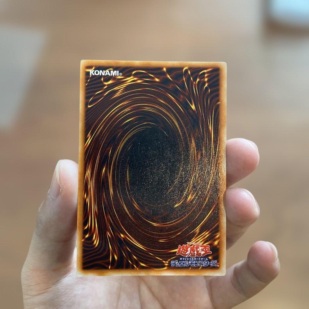 遊戯王 レッドアイズブラックメタルドラゴン 初期 シークレット