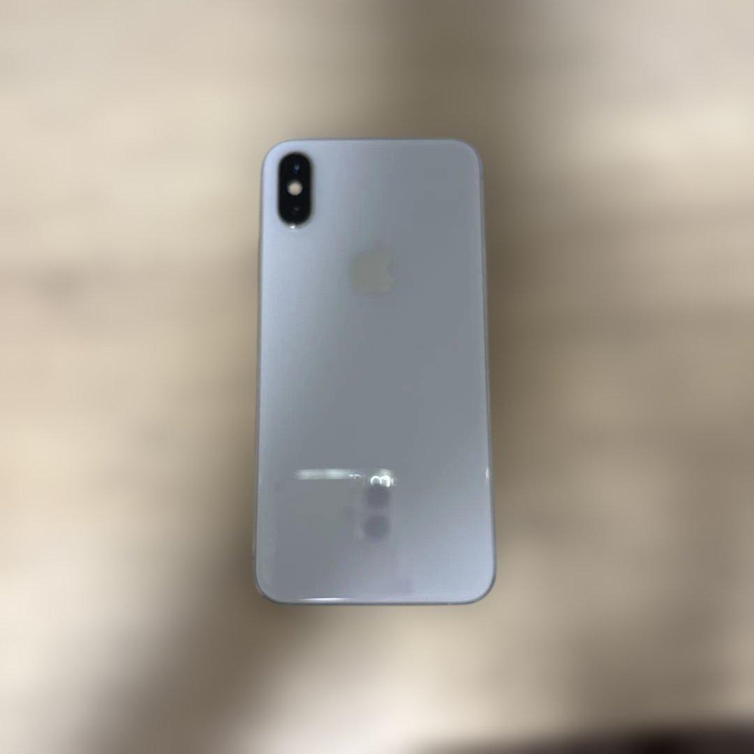 Apple iPhone XS本体