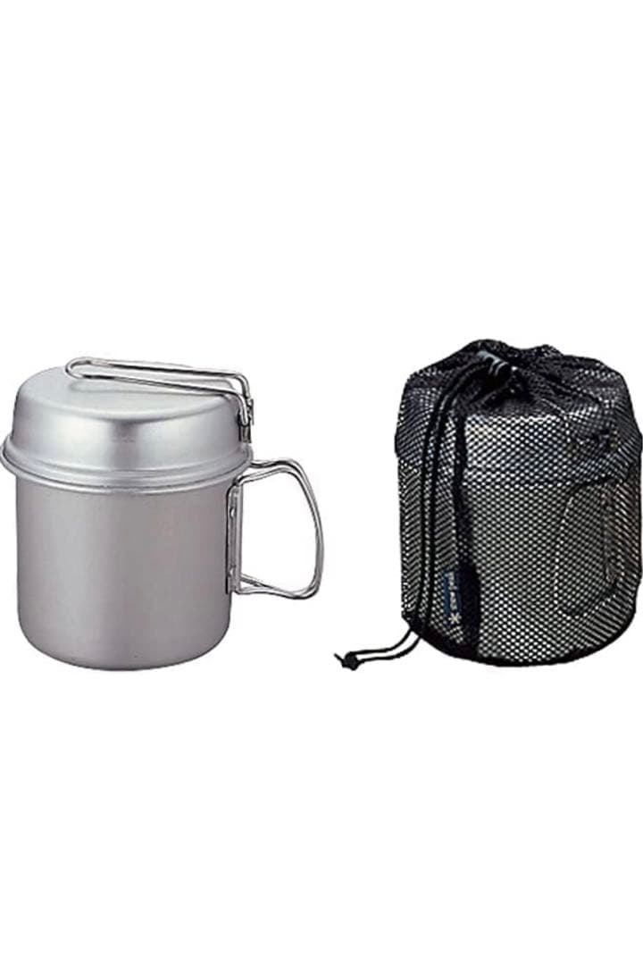 ★新品★スノーピーク トレック 900 SCS-008 2個セット