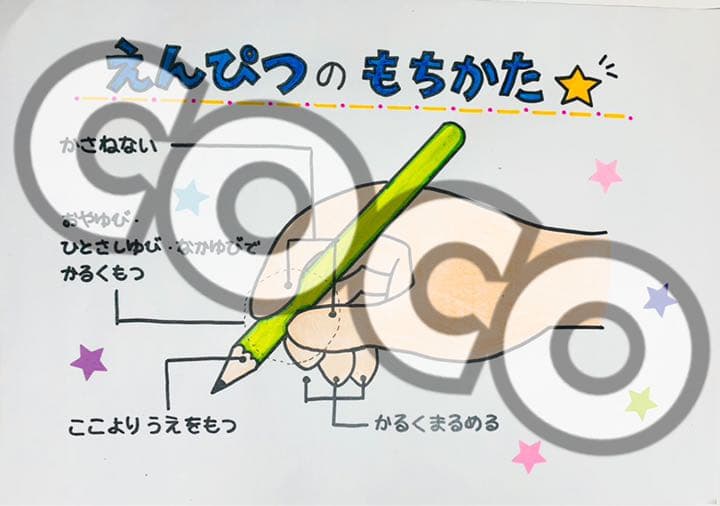 値下げ！ラミネート済み❣️1080円です！