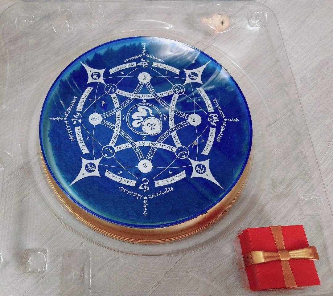 Fate/Grand Order Saber ペンドラゴン フィギュア