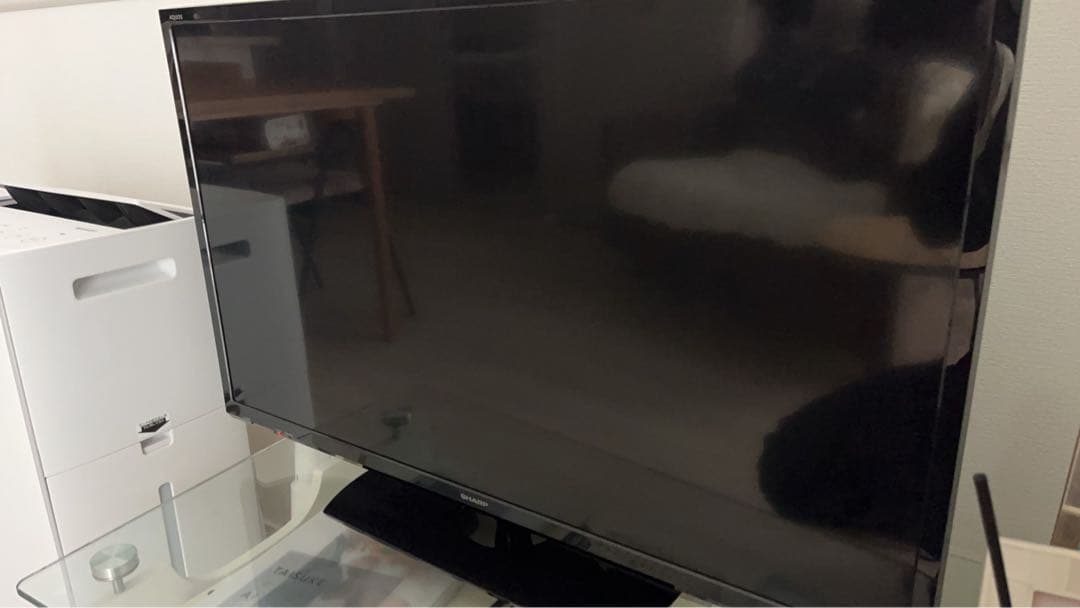 ［Fire TV Stick付］SHARP LC-32S5 32インチ液晶テレビ