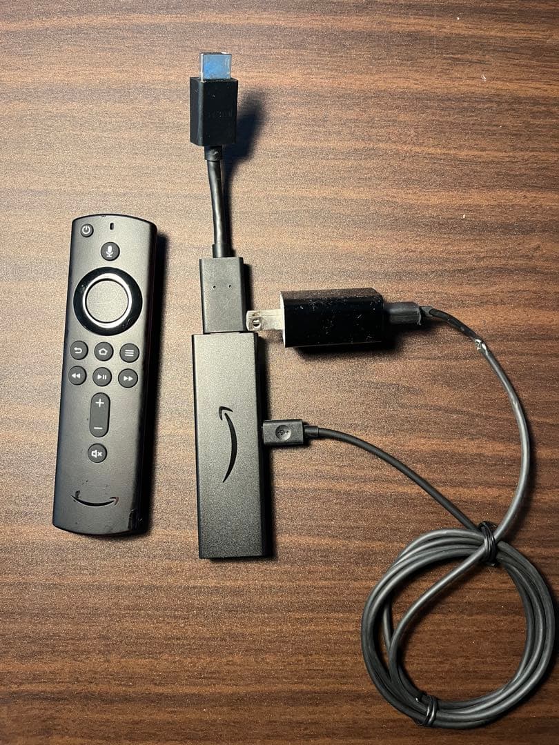 ［Fire TV Stick付］SHARP LC-32S5 32インチ液晶テレビ