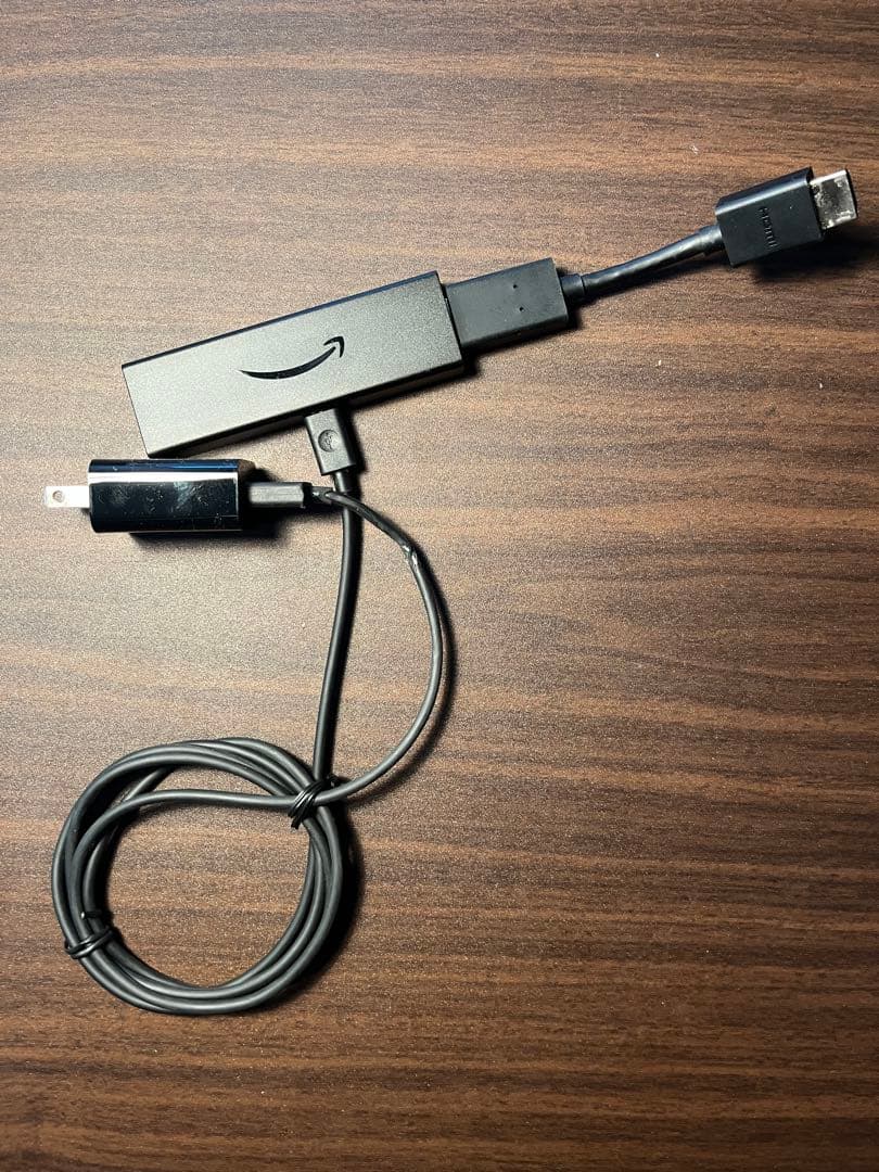 ［Fire TV Stick付］SHARP LC-32S5 32インチ液晶テレビ
