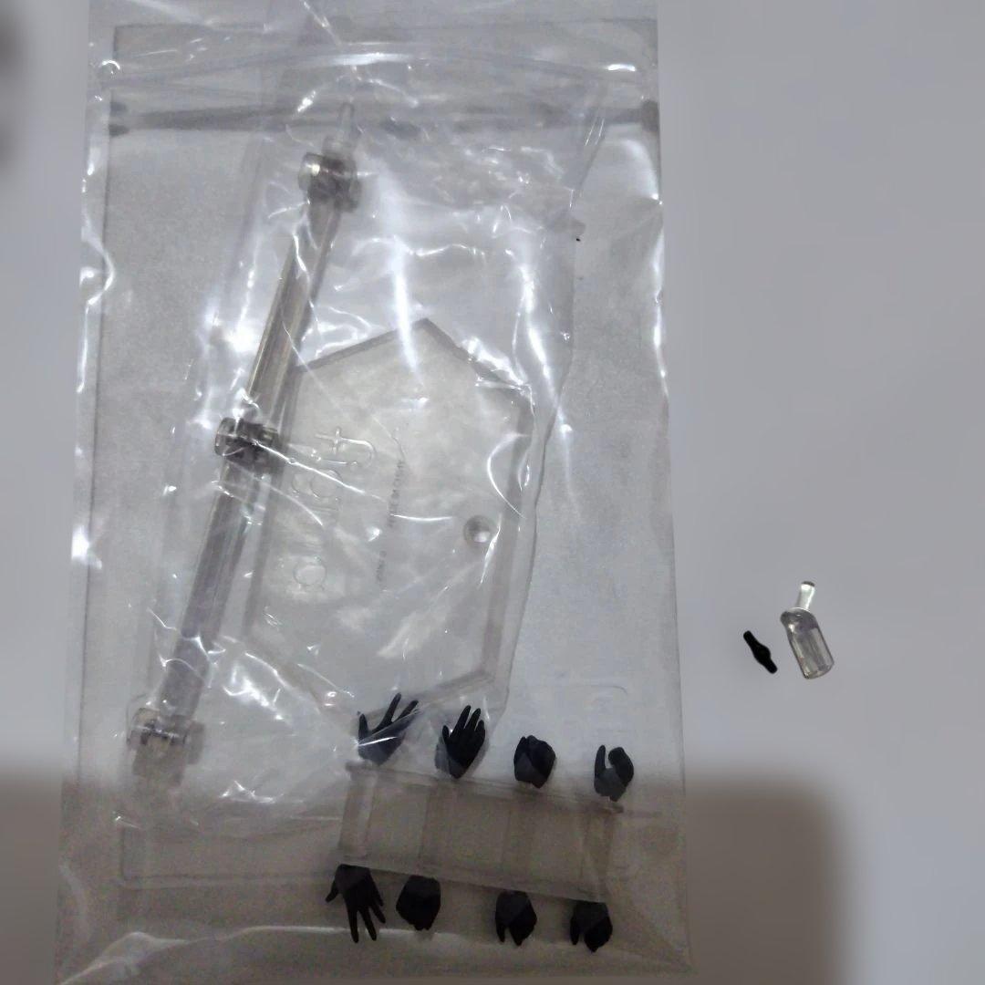 figma 重兵装型女子高生 壱[another]