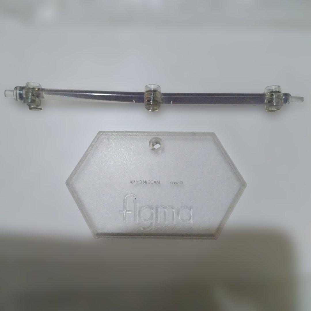 figma 重兵装型女子高生 壱[another]