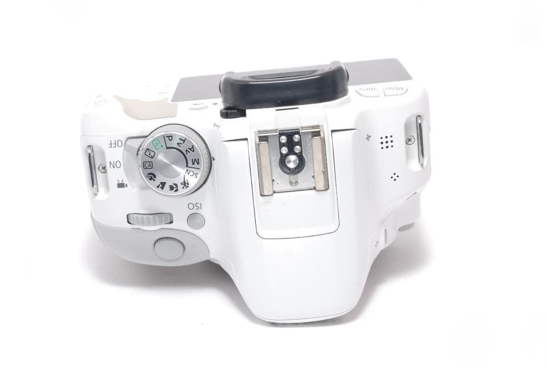 ⭐️ダブルレンズセット⭐️Canon Kiss X7 キャノン　デジタル一眼レフ