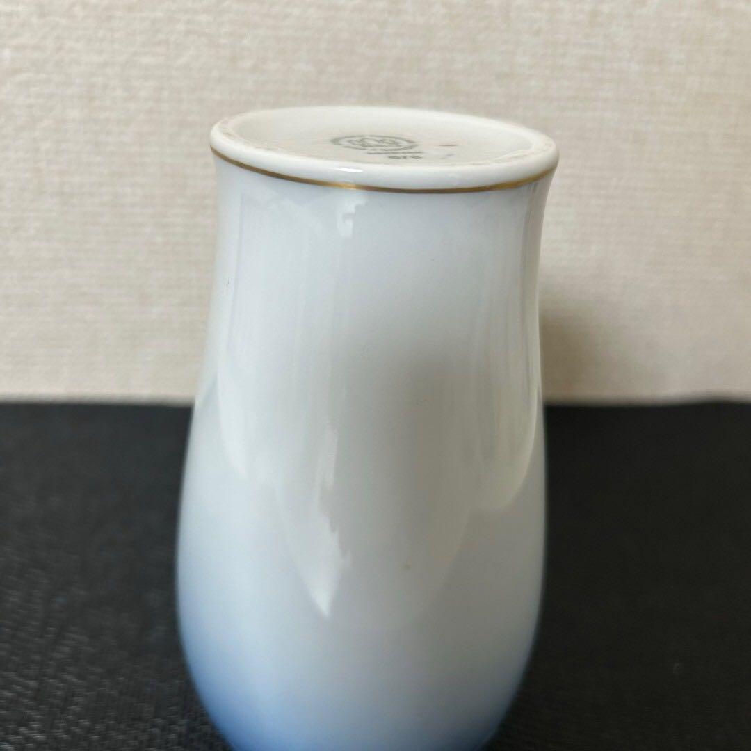 デンマーク コペンハーゲン　花瓶【1024m】