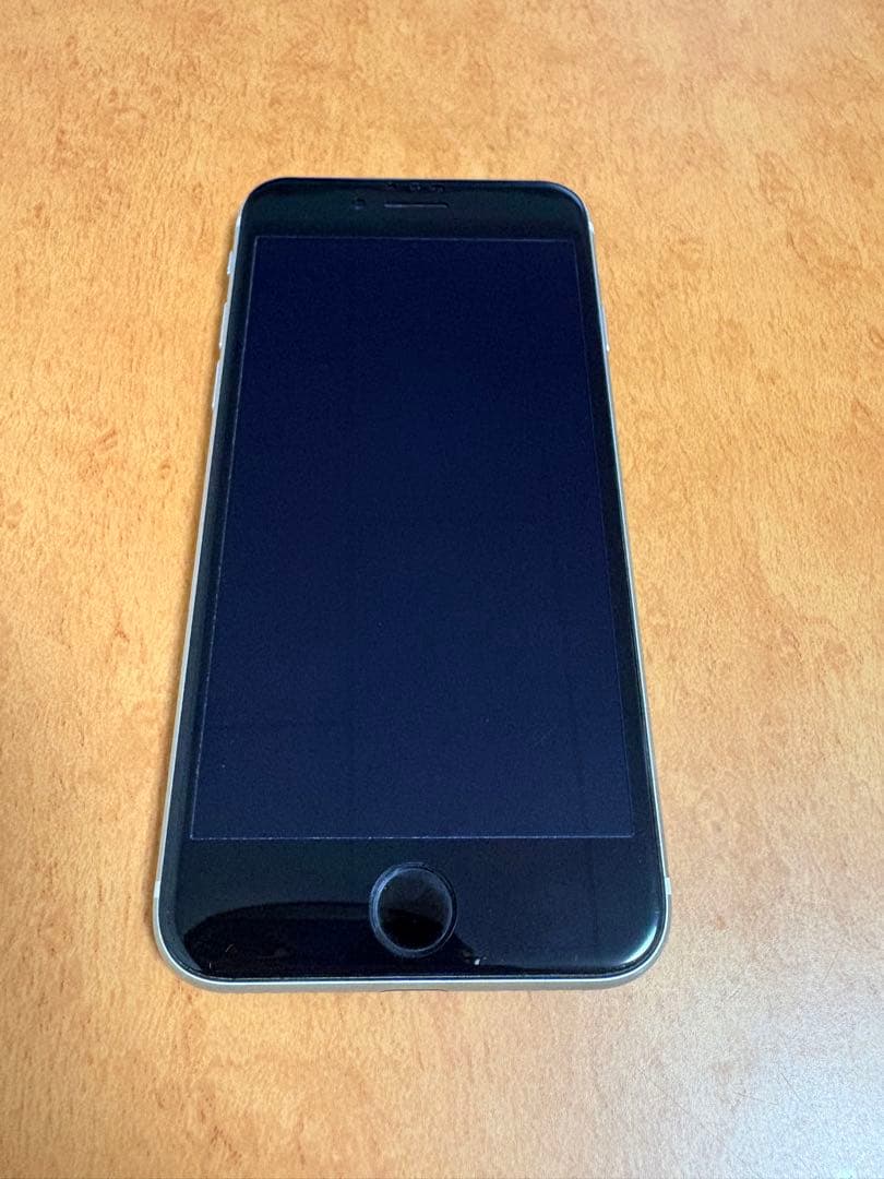 iPhone se 2 （第二世代） 128gb ホワイト