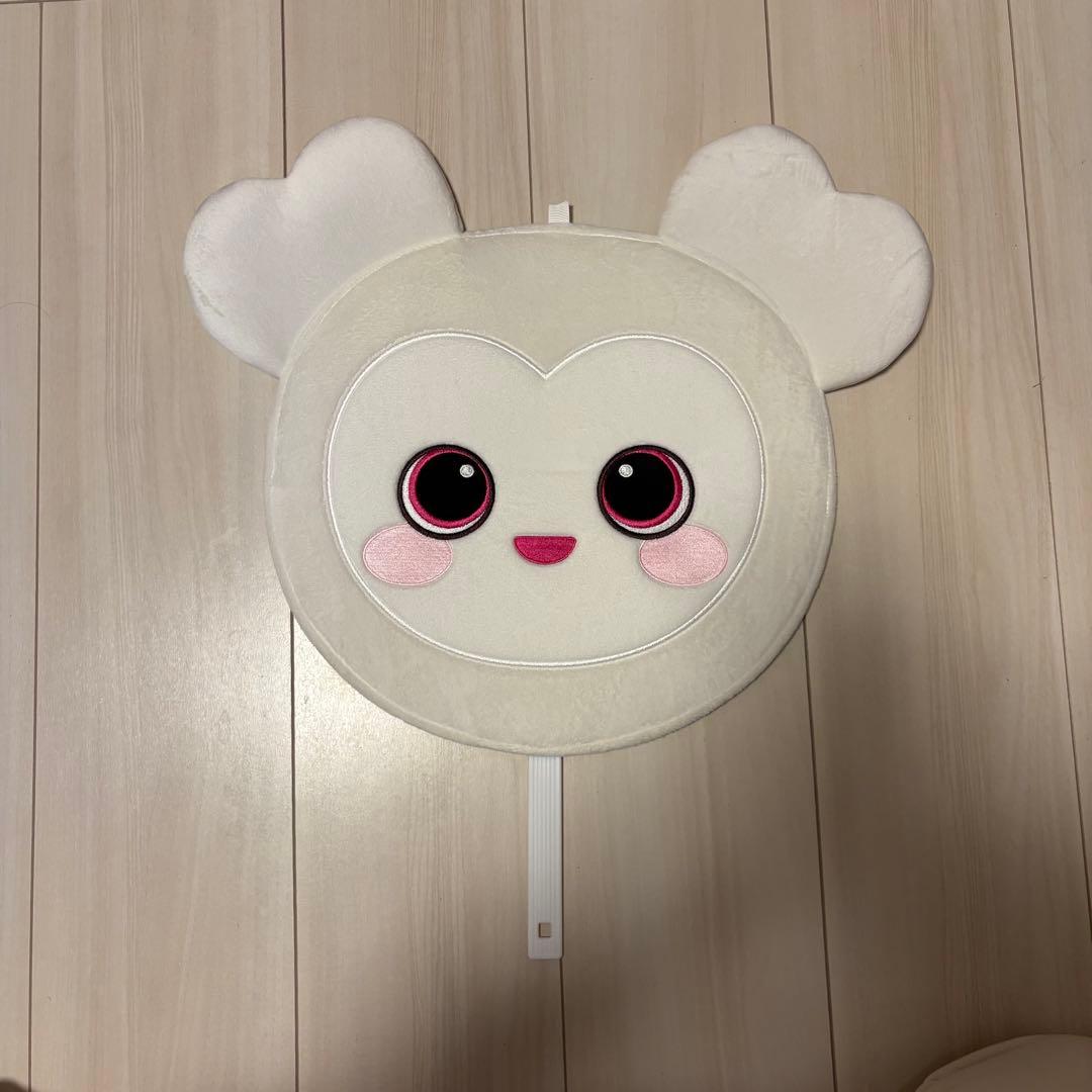 ダヒョン グッズ