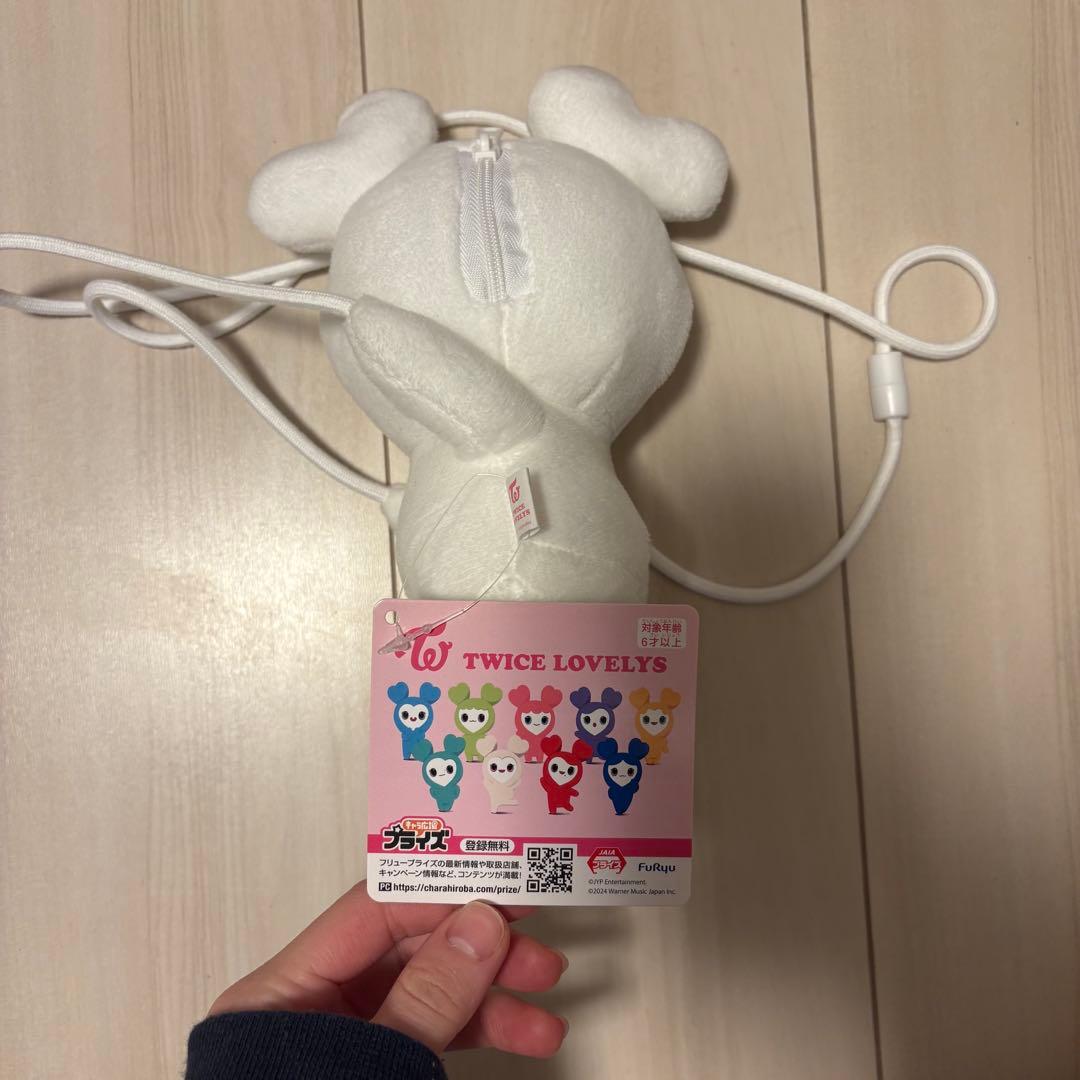 ダヒョン グッズ