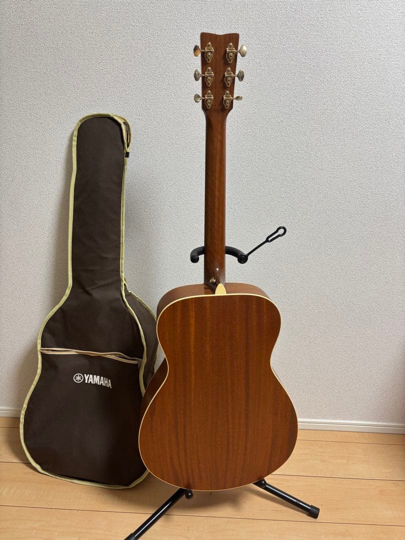YAMAHA アコースティックギター STORIA I