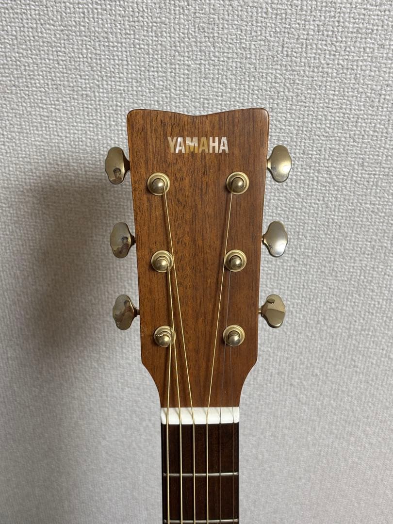 YAMAHA アコースティックギター STORIA I