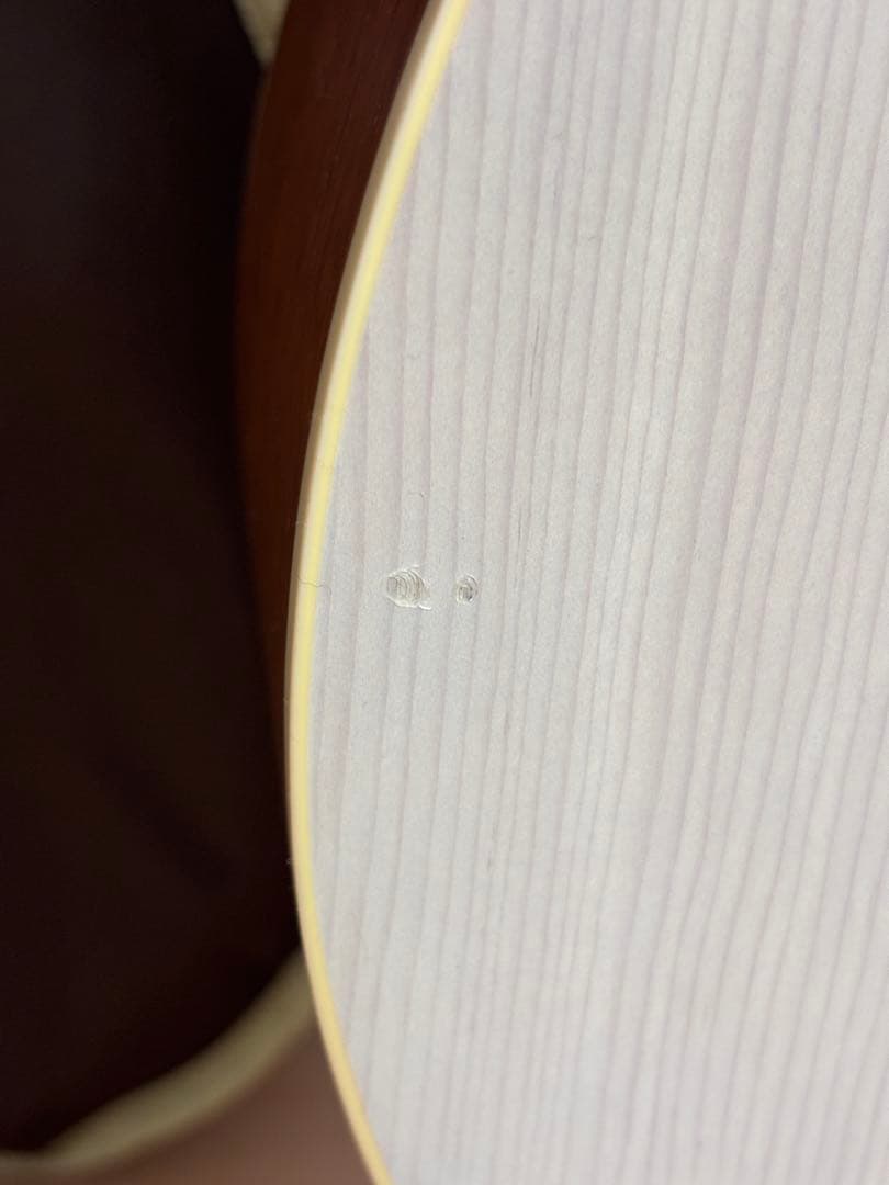 YAMAHA アコースティックギター STORIA I