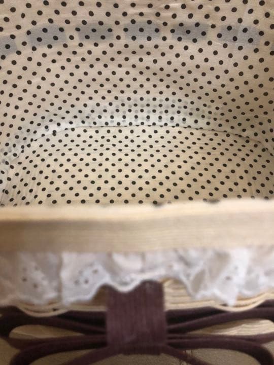 peony様　リピオーダーカゴ