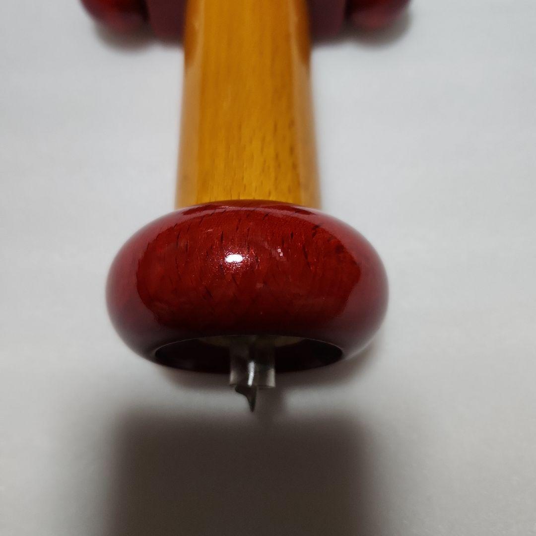 ALESSI Ettore Sottsass ワインオープナー