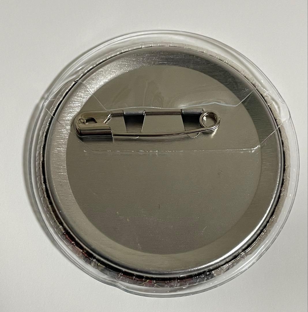 暗殺教室 スイパラ スイーツパラダイス 赤羽業 カルマ 缶バッジ