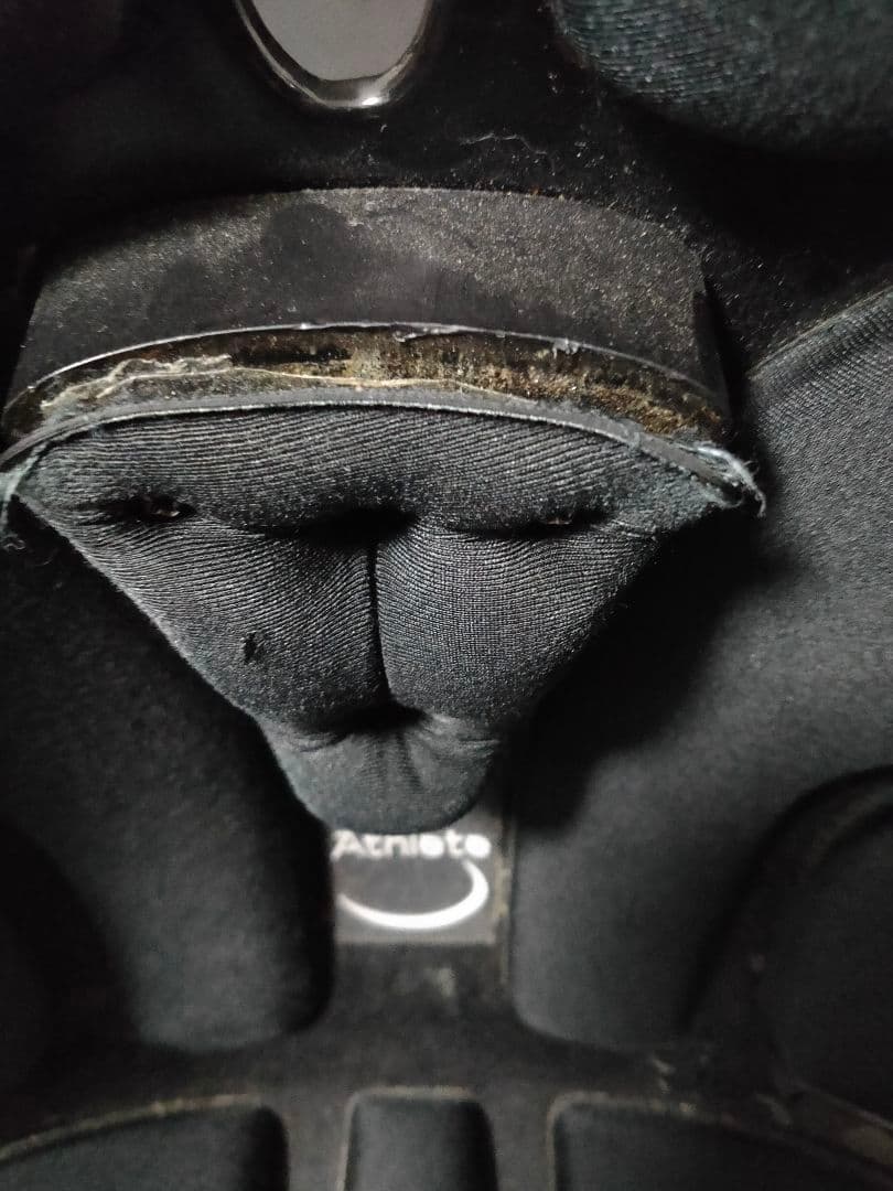 683.Style Athlete(スタイルアスリート) 骨盤サポート座椅子