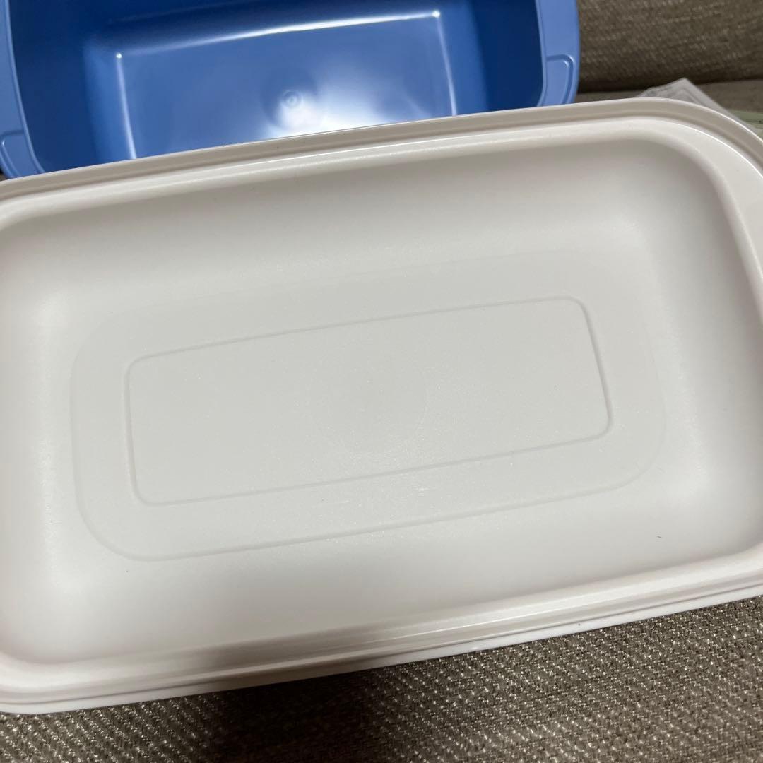 Tupperware Ultra 21 タッパーウェア　ローフパン