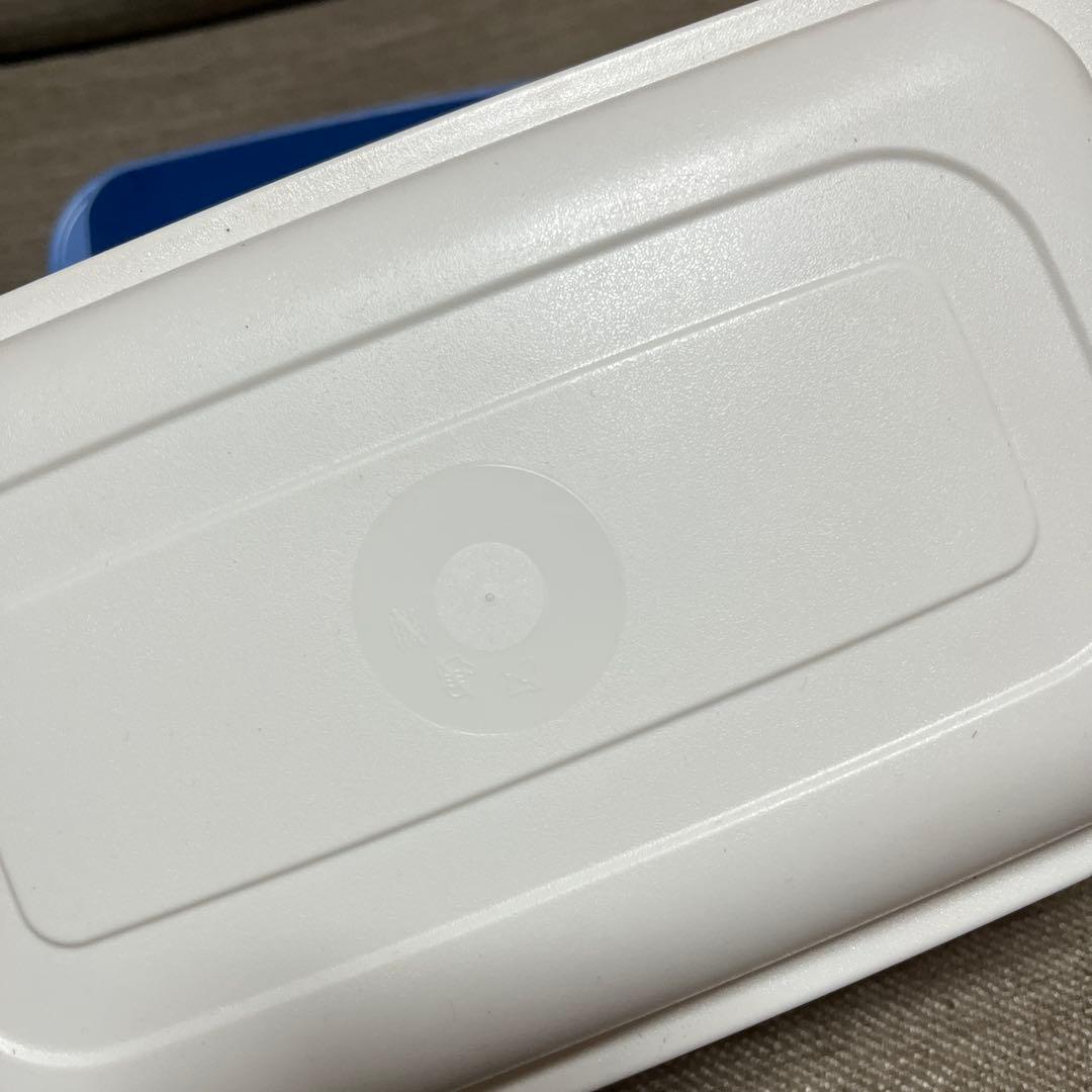 Tupperware Ultra 21 タッパーウェア　ローフパン