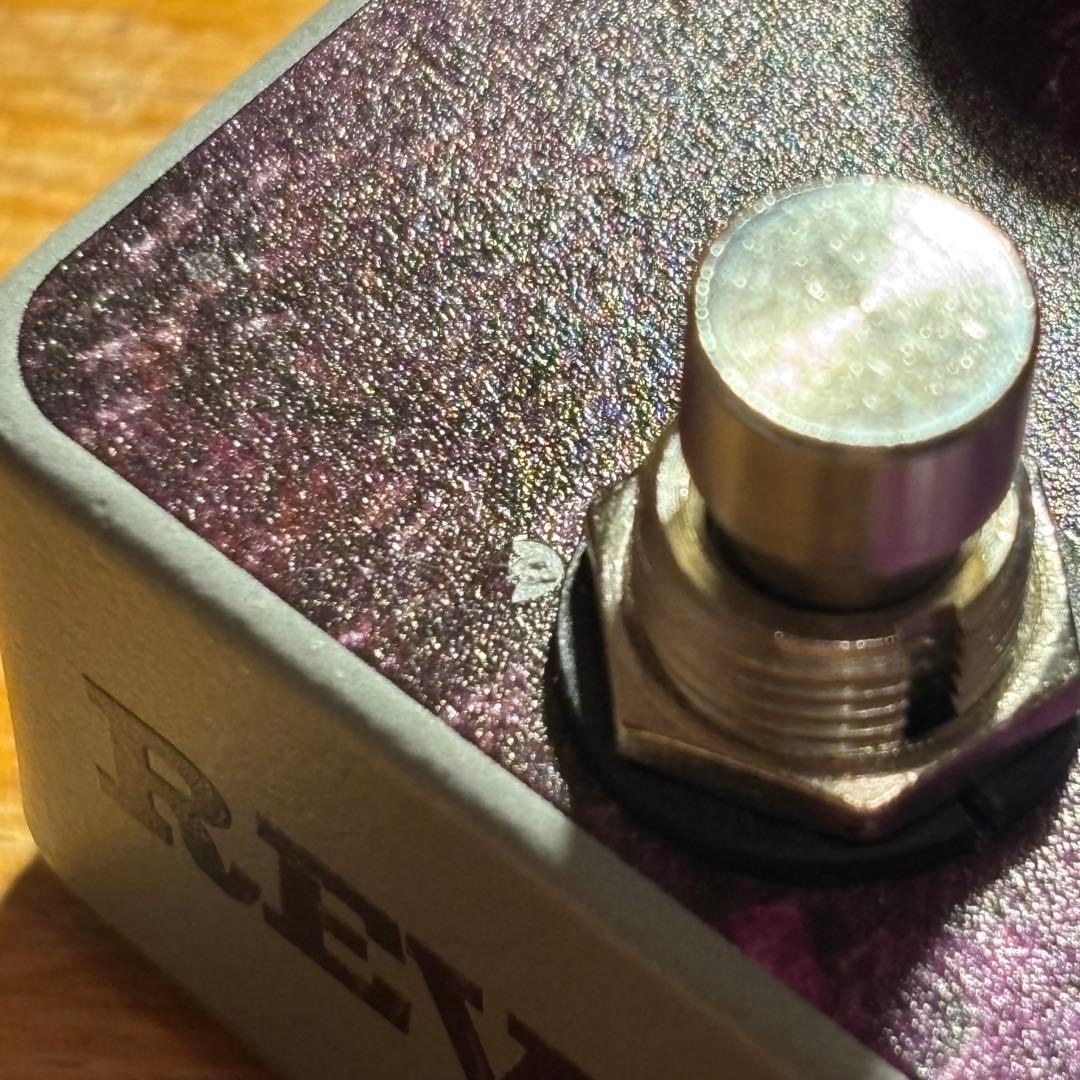 ギター Old Blood Noise Endeavors BL-37 Reverb
