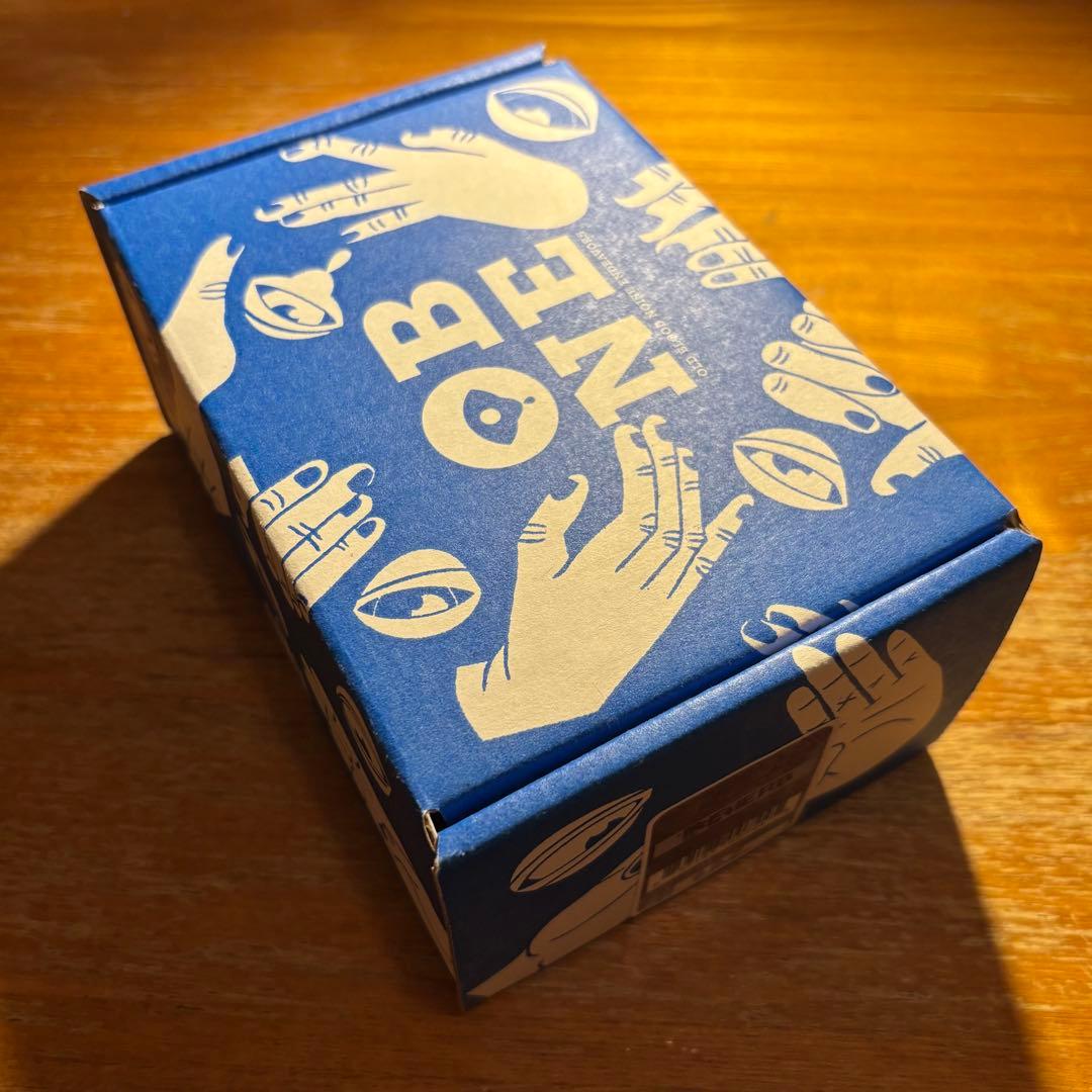 ギター Old Blood Noise Endeavors BL-37 Reverb