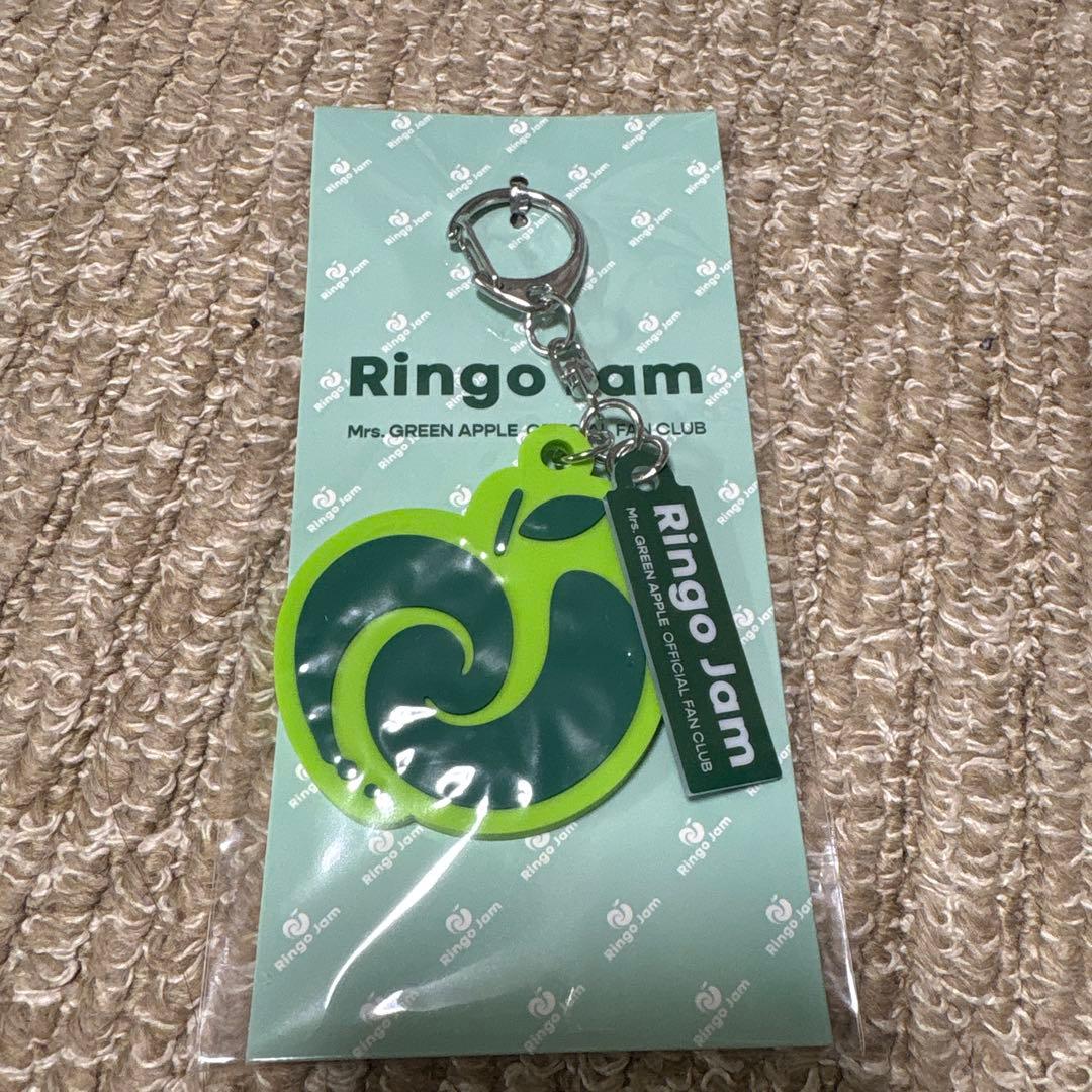 Mrs. GREEN APPLE グッズ まとめ売り