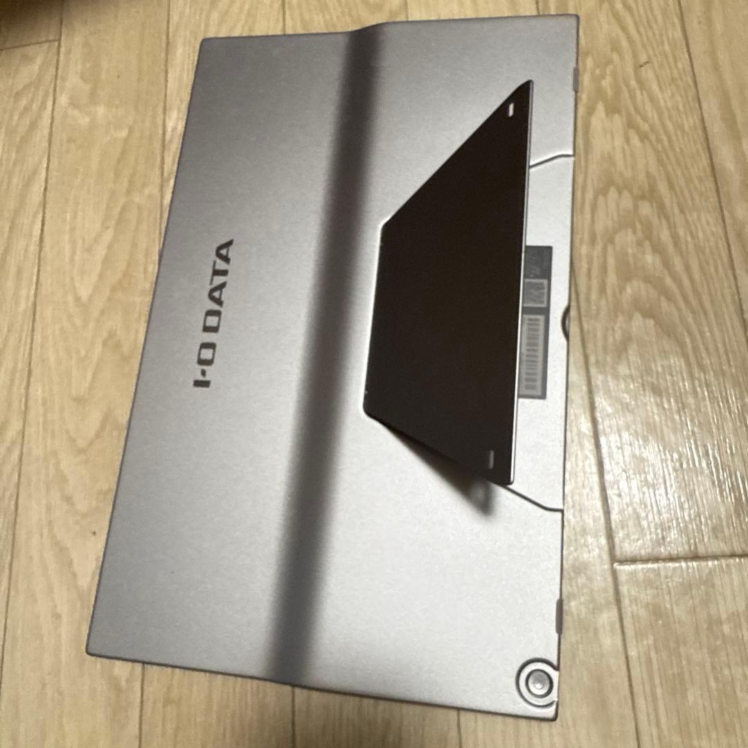 I-O DATA アイ・オー・データ EX-LDC161DBM