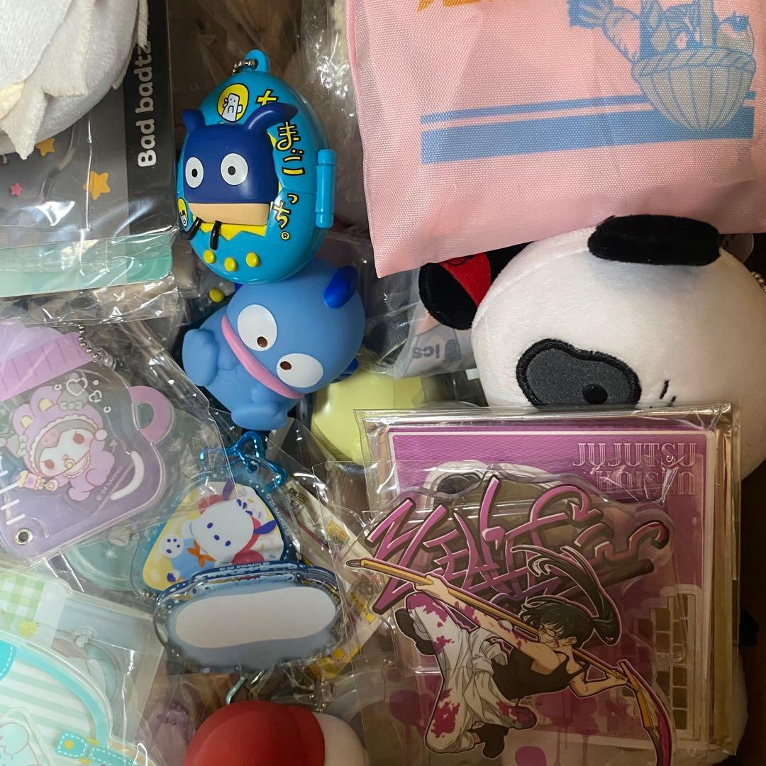 アニメグッズ 大量 まとめ売り ①