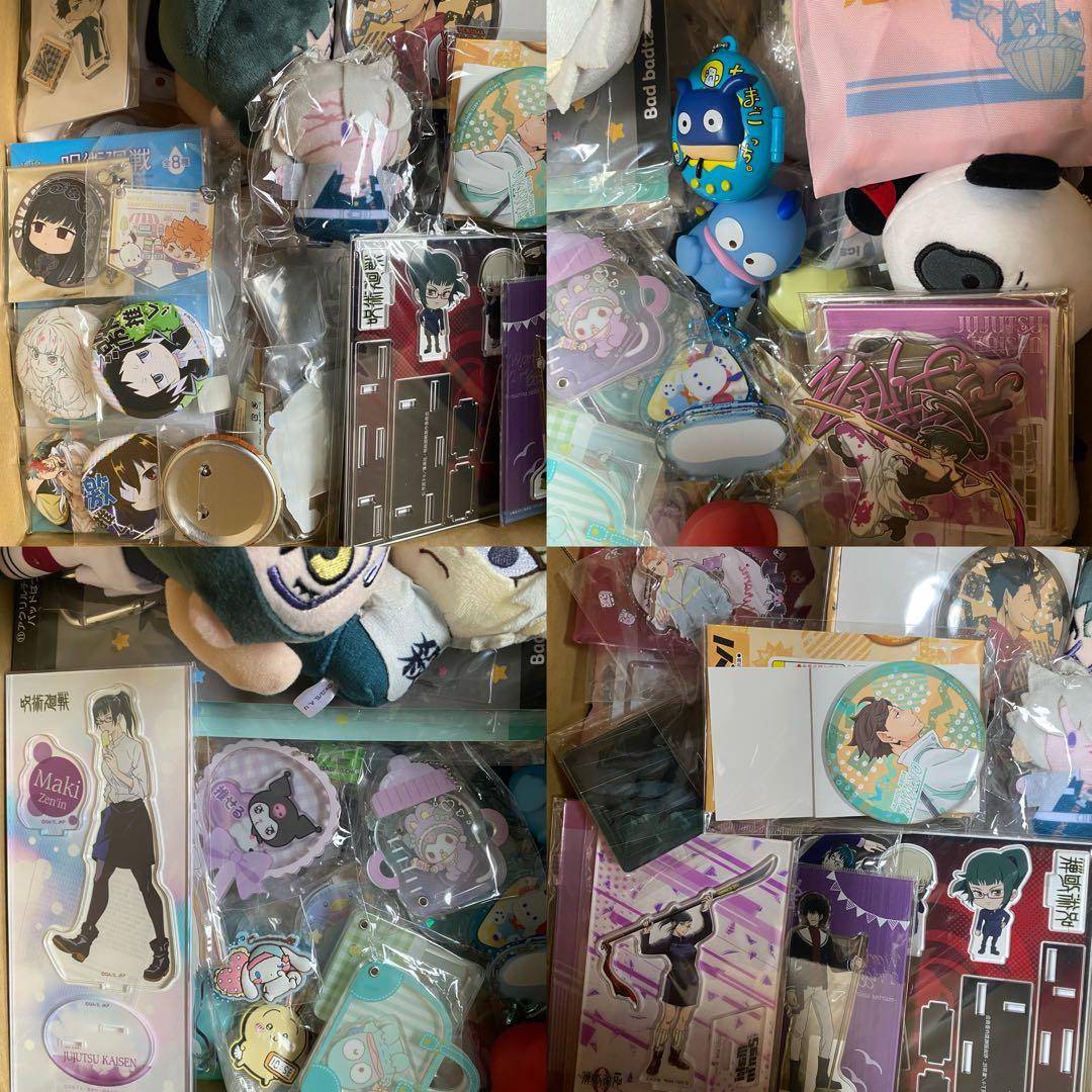 アニメグッズ 大量 まとめ売り ①