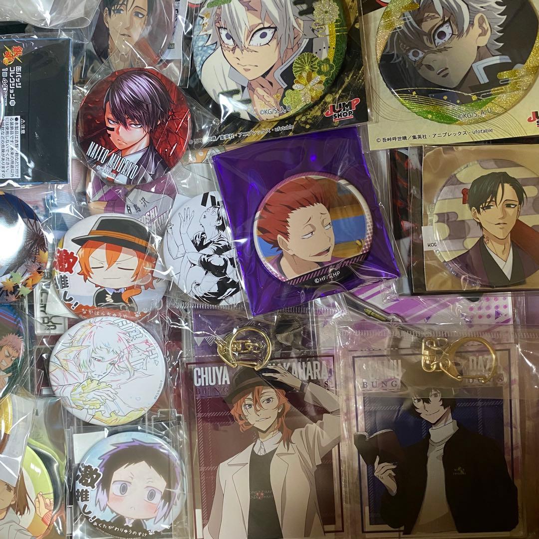 アニメグッズ 大量 まとめ売り ①