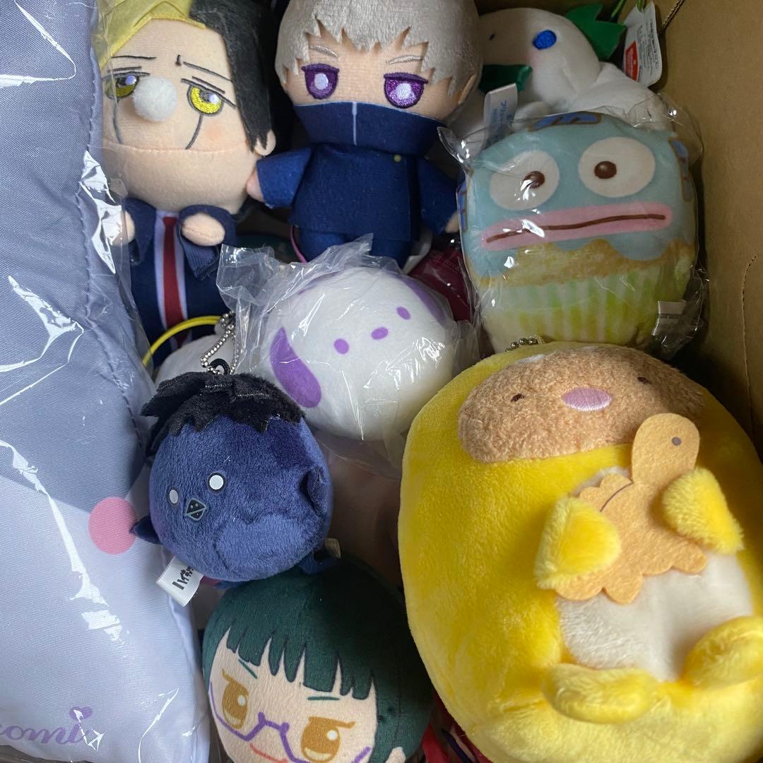 アニメグッズ 大量 まとめ売り ①