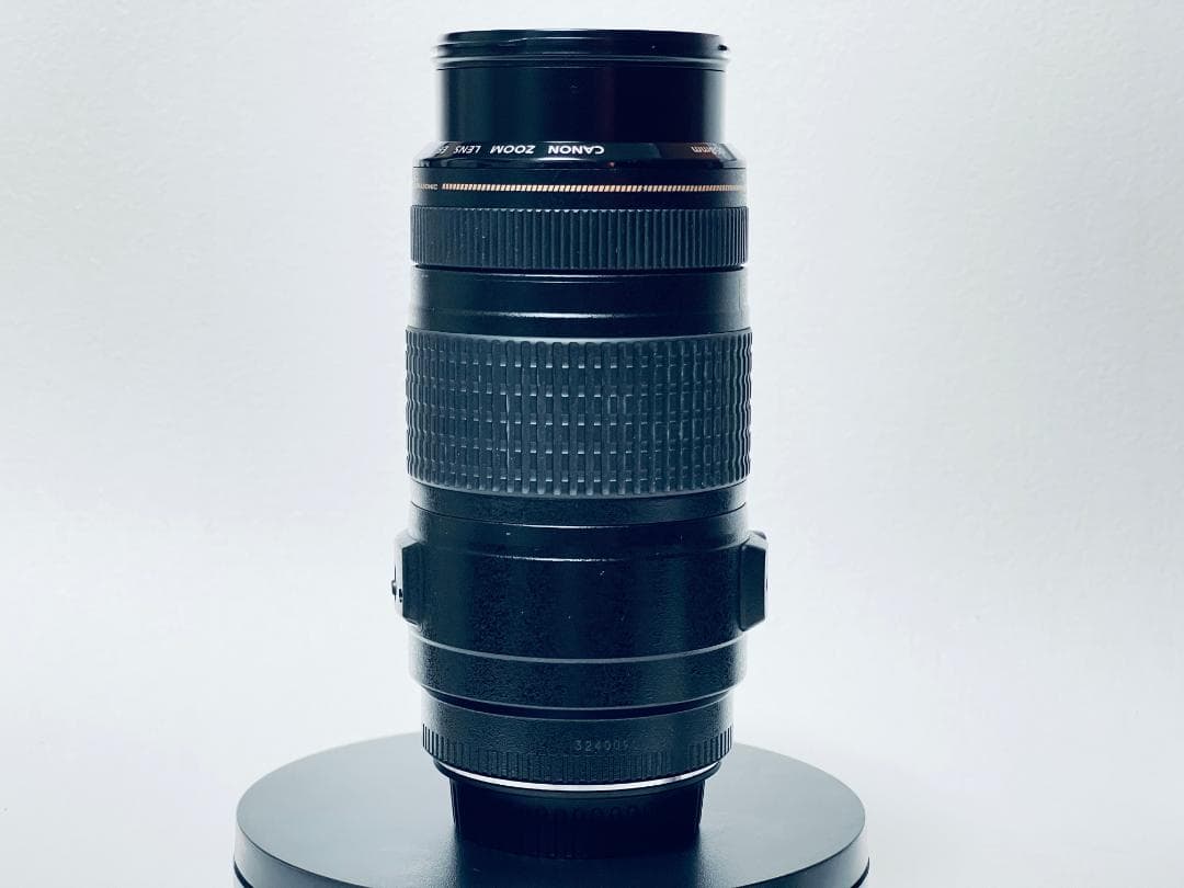 ✨美品✨Canon キヤノン EF 70-300mm F4-5.6 IS USM