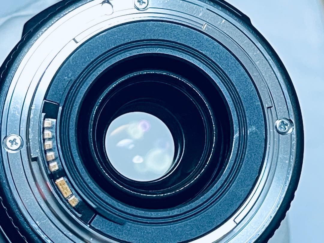 ✨美品✨Canon キヤノン EF 70-300mm F4-5.6 IS USM