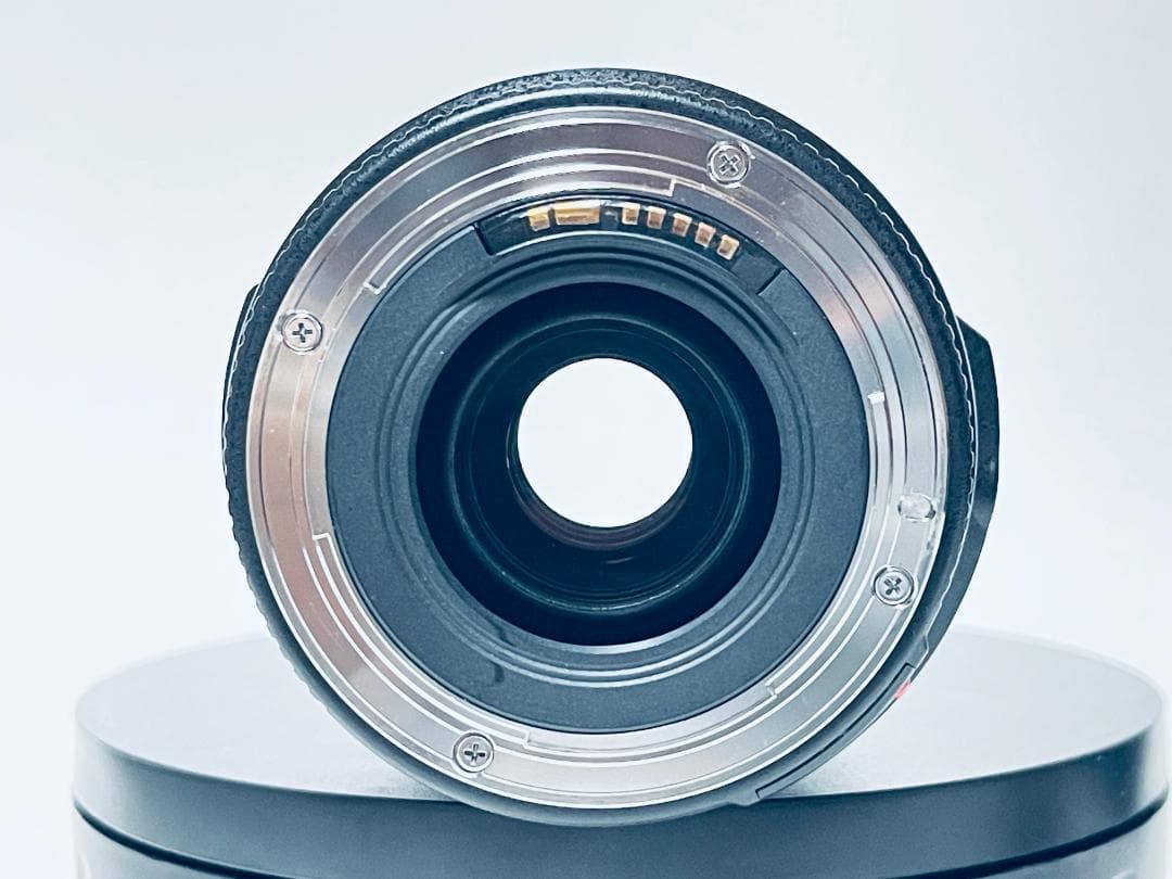 ✨美品✨Canon キヤノン EF 70-300mm F4-5.6 IS USM