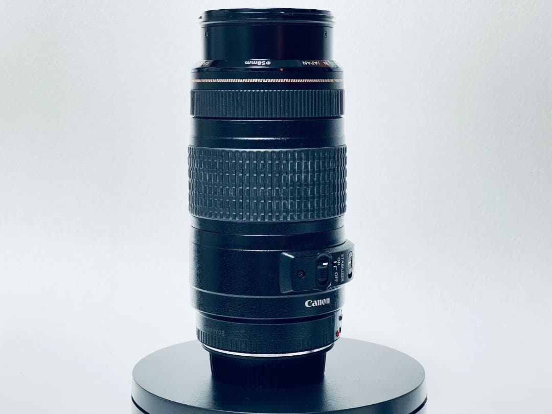 ✨美品✨Canon キヤノン EF 70-300mm F4-5.6 IS USM