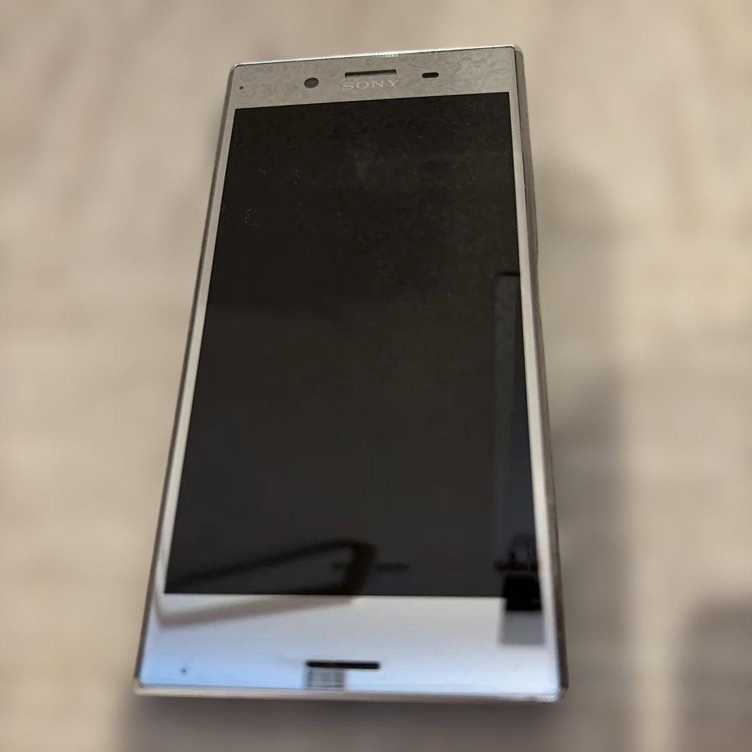 Sony Xperia XZ Premium SO-04本体のみ