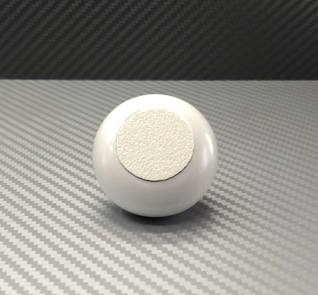 【専用出品】ドラクエ スライムスノー・ホワイトキング カラーリペイント